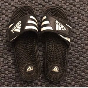 Adidas Slides